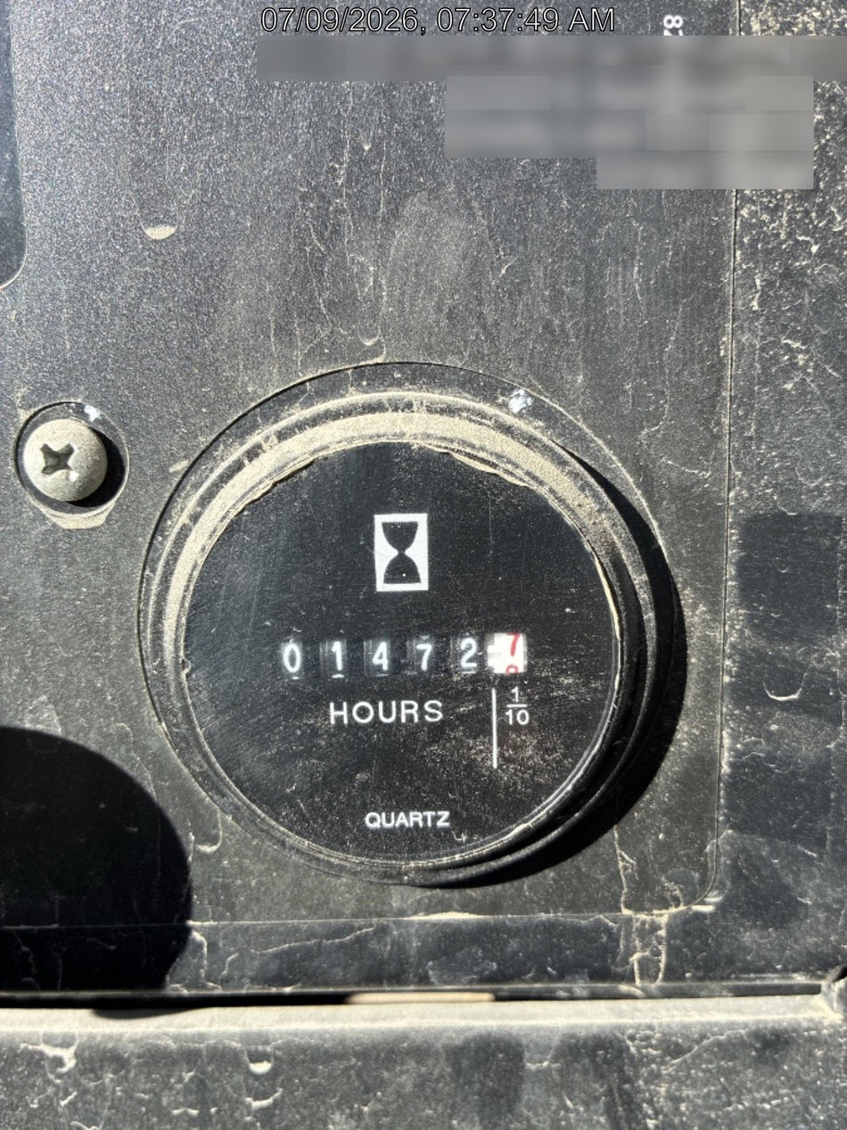 2020 GENIE GS-4390 RT