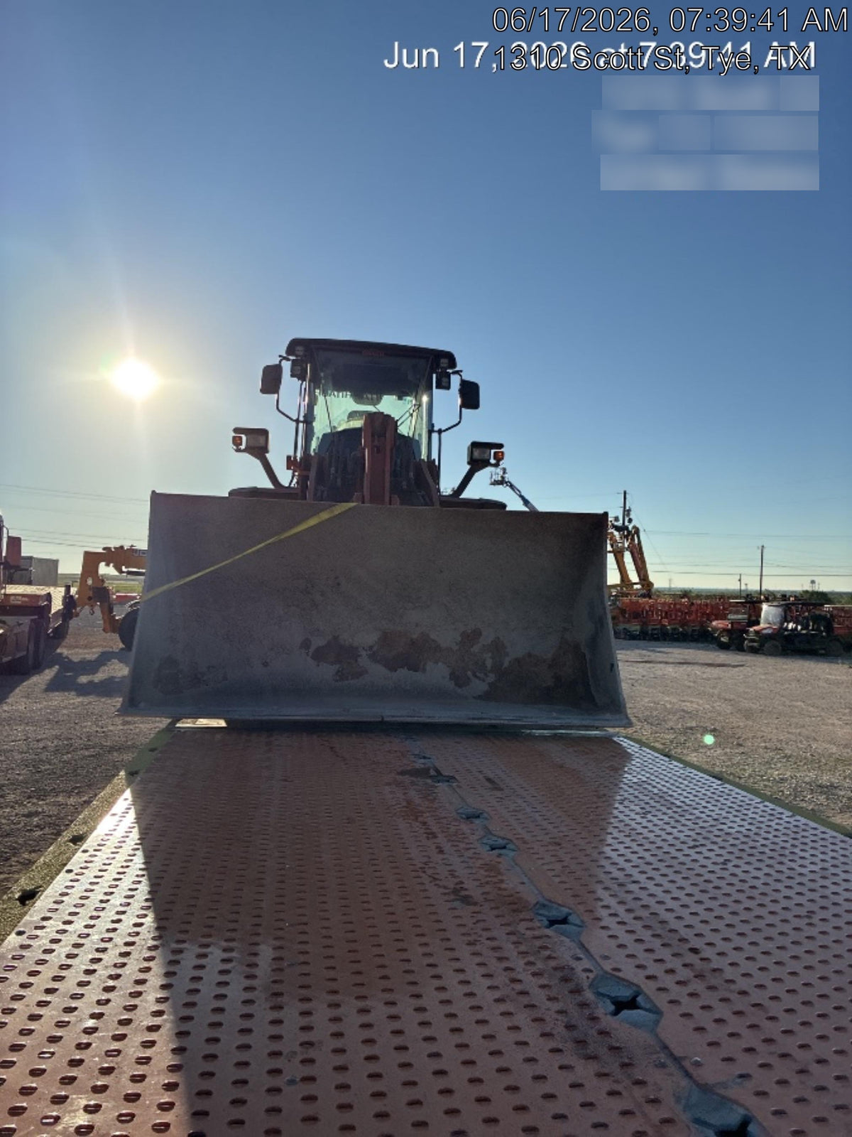 2022 HITACHI ZW180-6