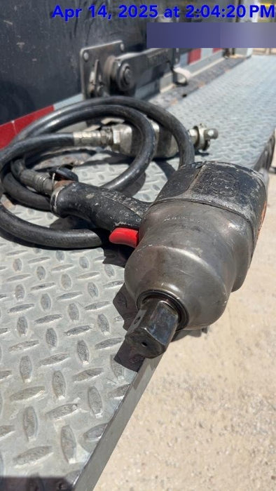 2022 INGERSOLL RAND 2925P3TI