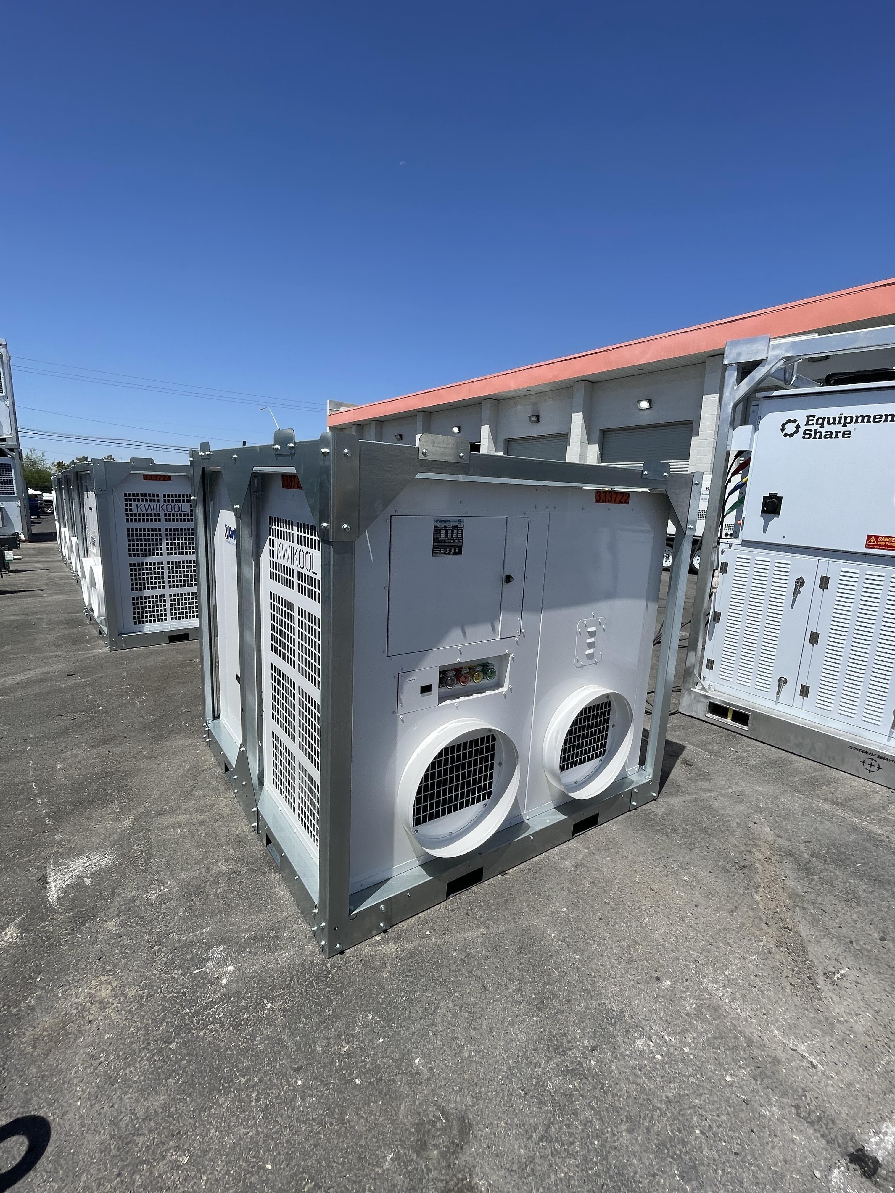 2023 KWIKOOL KPO25-43HF