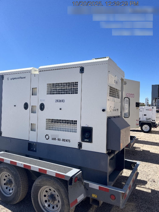 2023 ATLAS COPCO QAS 175