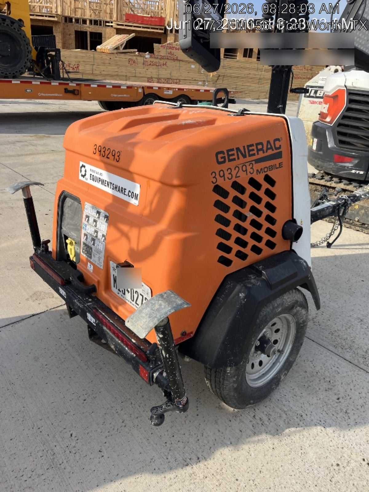 2024 GENERAC MLT2