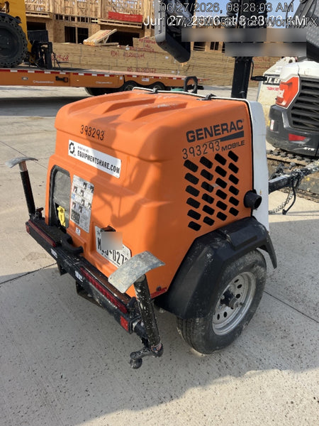 2024 GENERAC MLT2