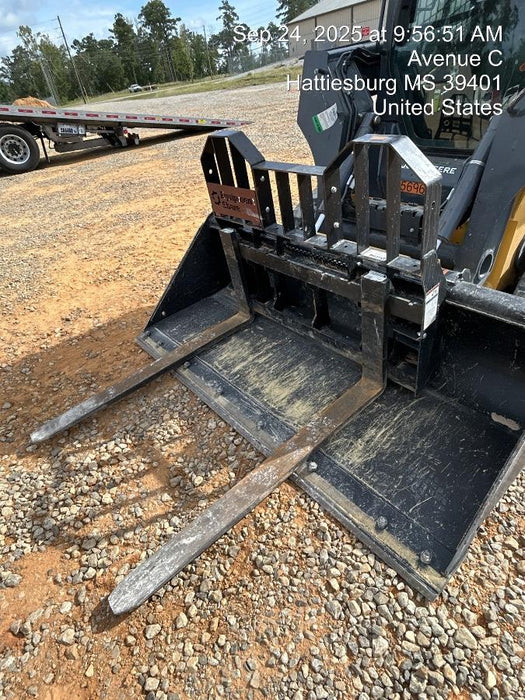 2025 VIRNIG PF4855-5VG