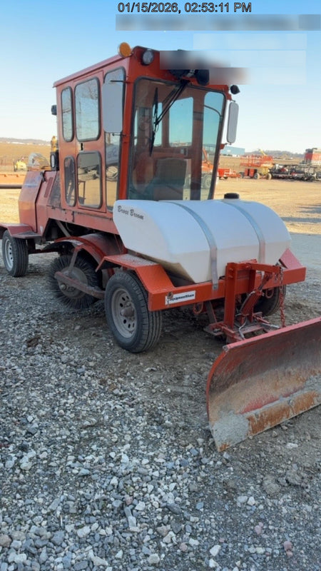2025 BROCE RCT350