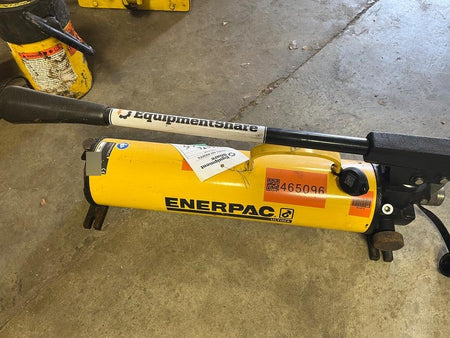 2024 ENERPAC P80