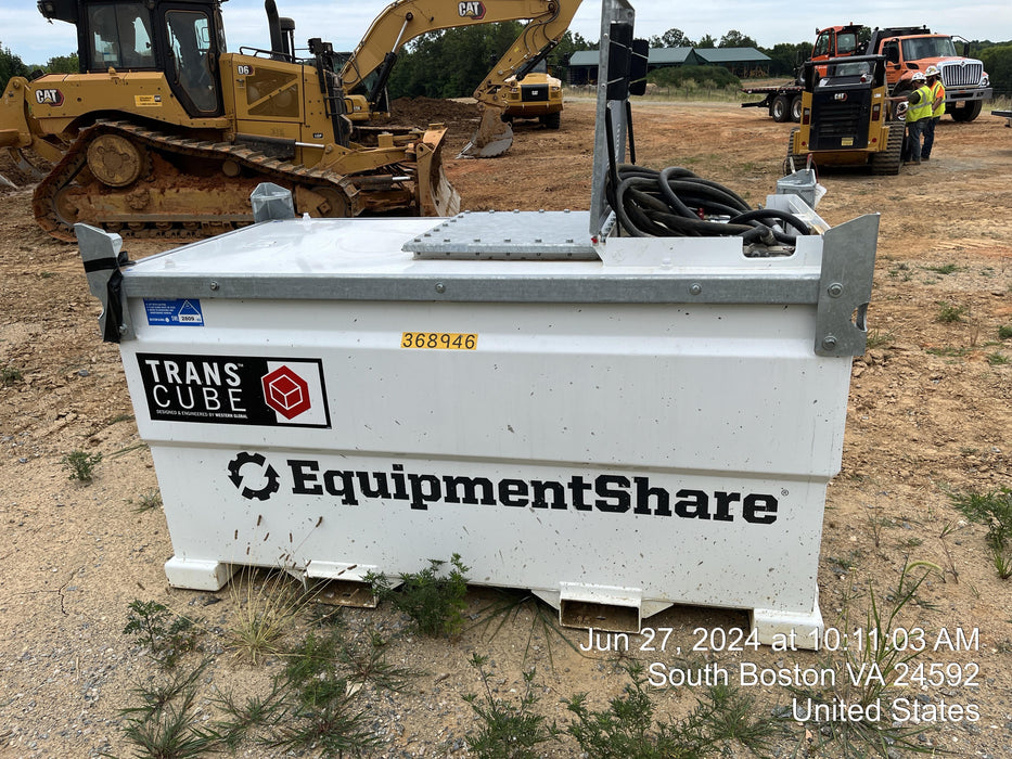 2023 WESTERN GLOBAL 20TCG-ES