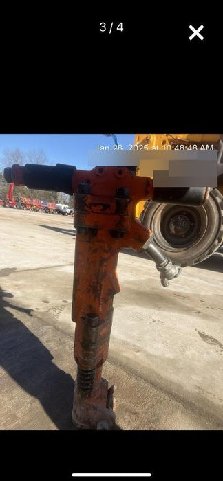 2020 MICHIGAN PNEUMATIC MP-TPB60-114