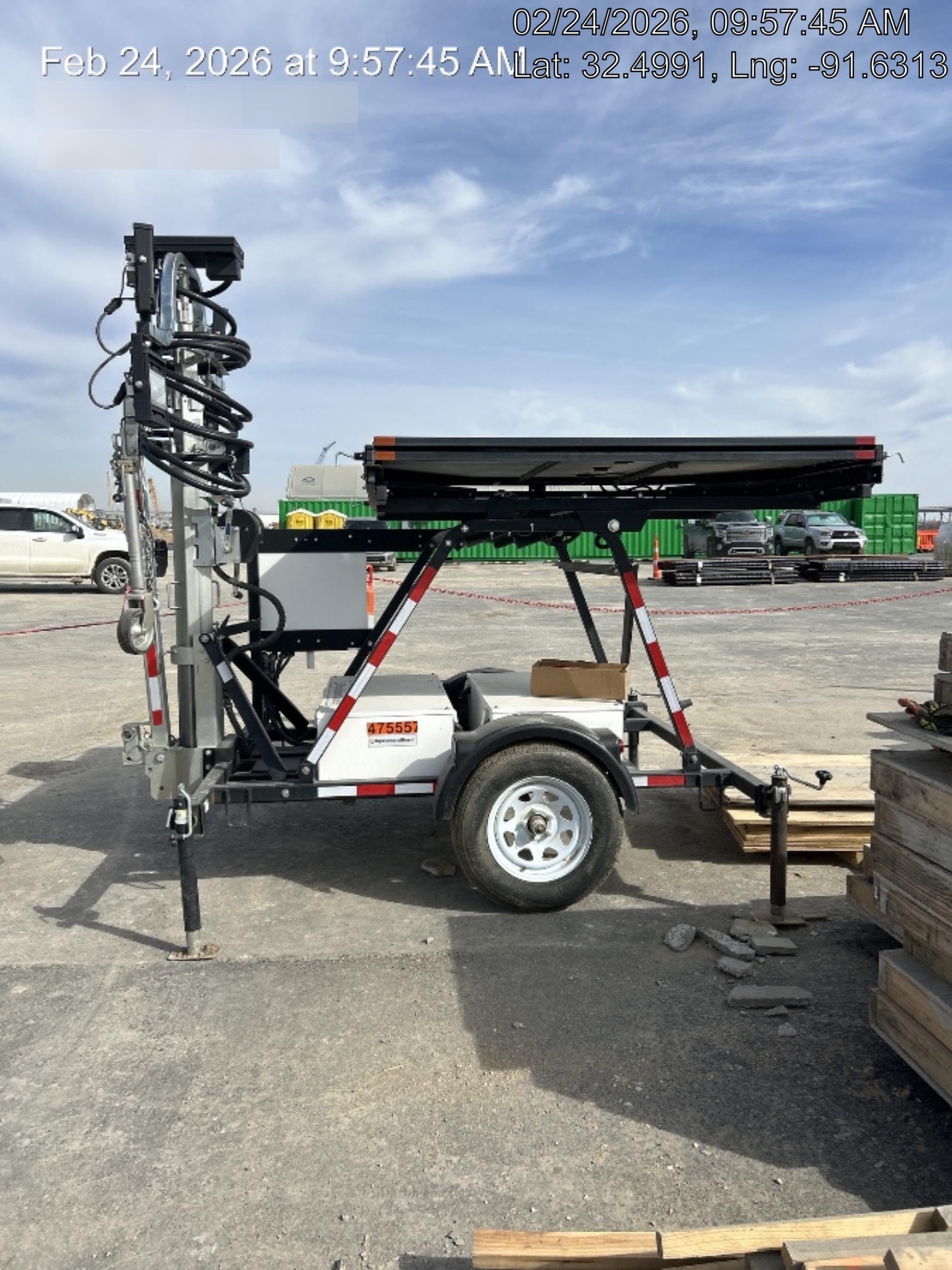 2024 WANCO WLTS-MM8A-1600