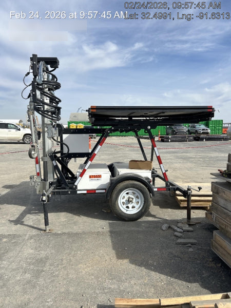2024 WANCO WLTS-MM8A-1600