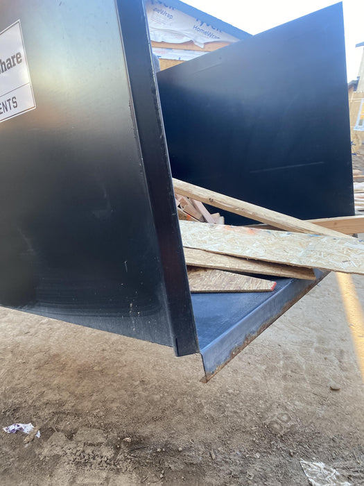 2020 STAR INDUSTRIES 1425