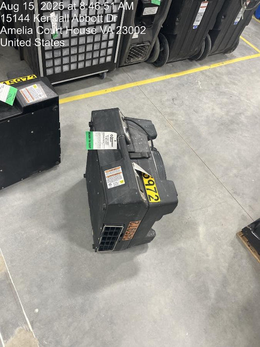 2022 PHOENIX Guardian R Hepa