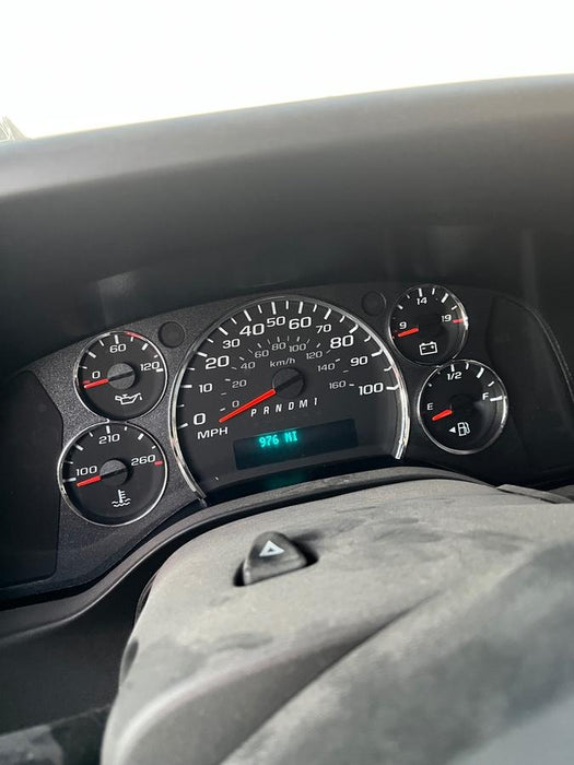 2023 CHEVROLET Express Van - Rental