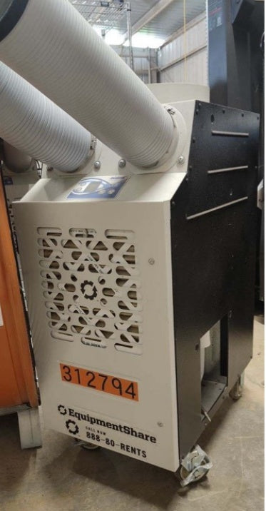 2023 KWIKOOL KPAC1411-2