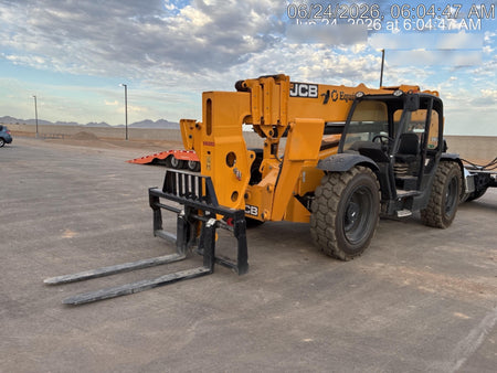 2026 JCB 512-56