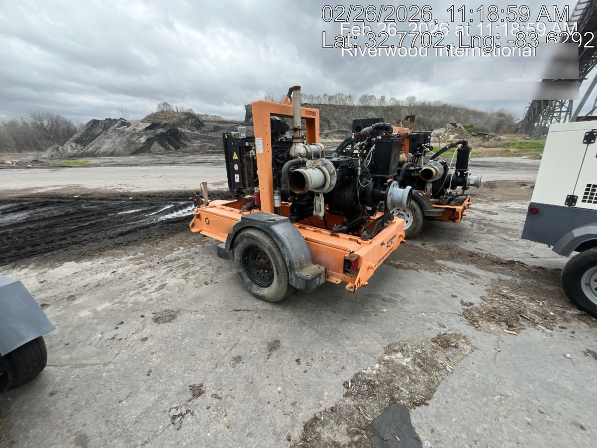 2021 PIONEER PP66S12L71-TD2.9L4