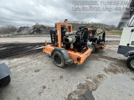 2021 PIONEER PP66S12L71-TD2.9L4