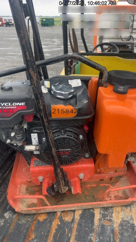 2022 MULTIQUIP MVC82VHW
