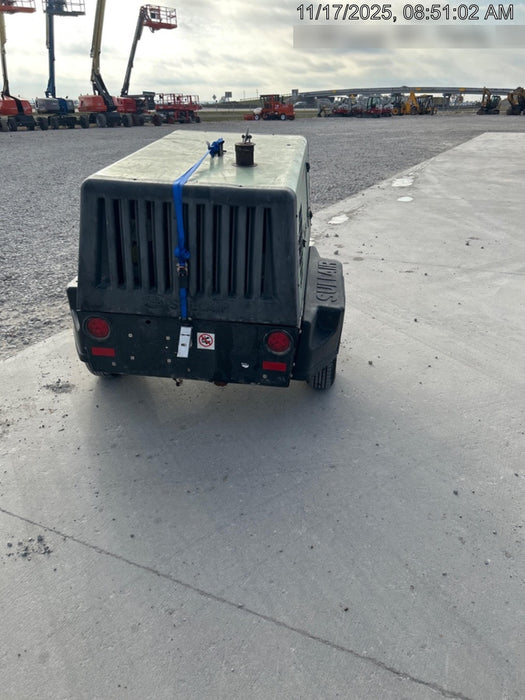 2021 SULLAIR 185D-DPQ KU4F