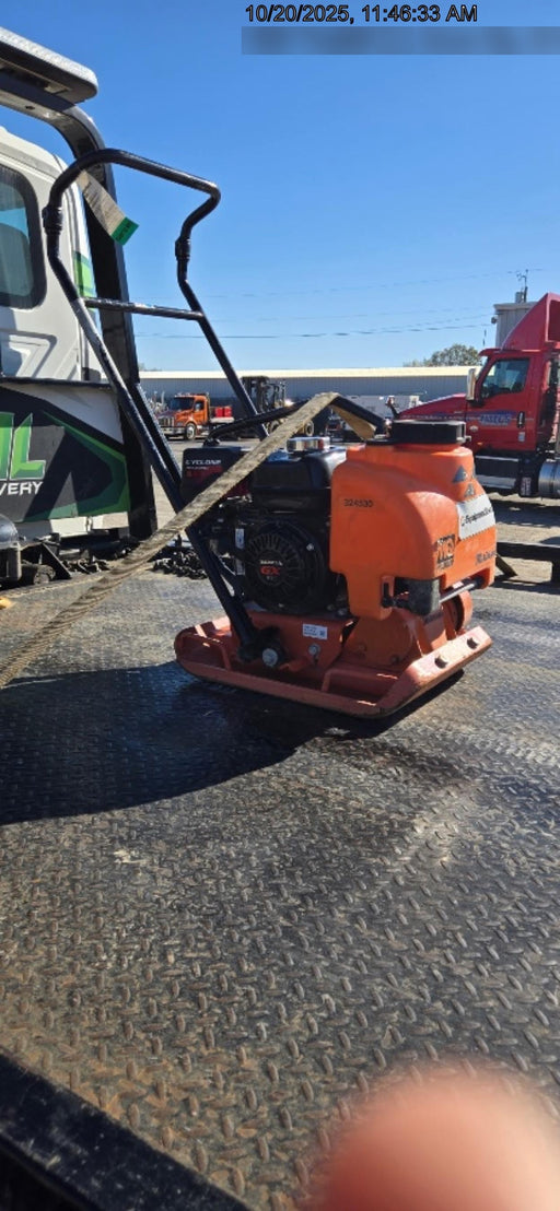 2023 MULTIQUIP MVC82VHW