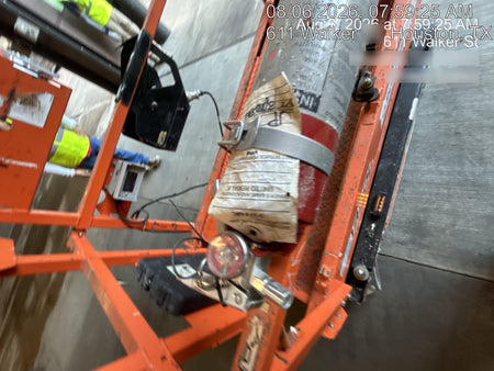 2021 JLG ES1330L