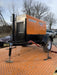 2021 Lincoln Electric Vantage 322 Vantage 322 Ready Pak 3 w/ Decals, ORANGE (includes trailer, cable rack, fender light kit) NO Telematics