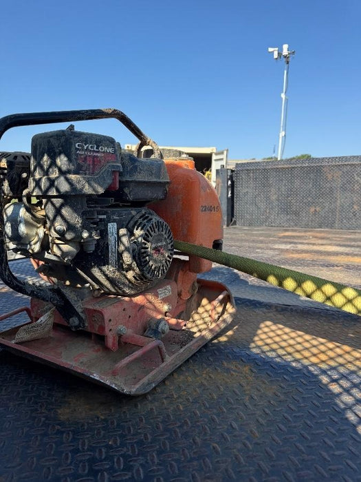 2022 MULTIQUIP MVC82VHW