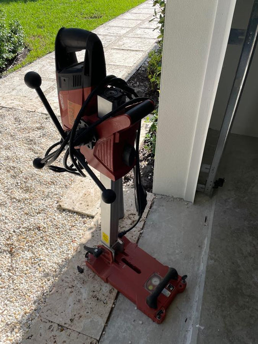 2024 HILTI DD 150-U