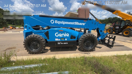 2026 GENIE GTH-1256
