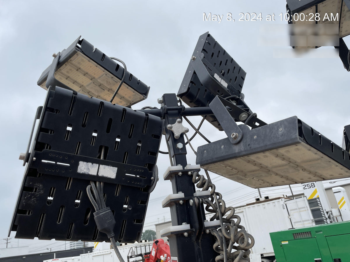 2020 LIND EQUIPMENT LE980LEDV-T4B