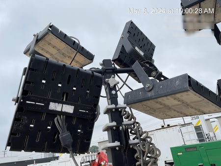 2020 LIND EQUIPMENT LE980LEDV-T4B