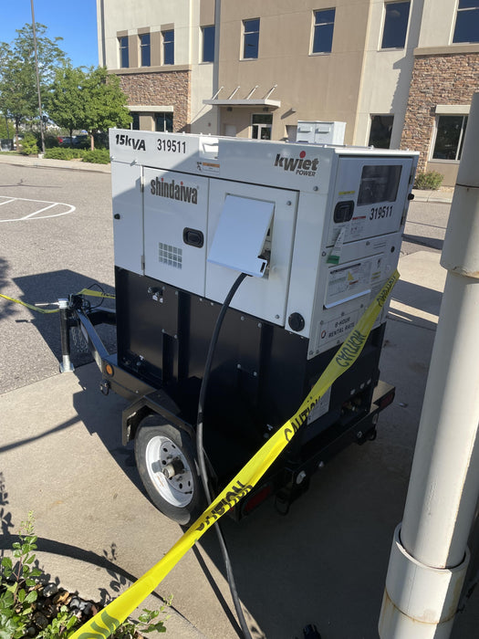 2023 SHINDAIWA DGK15FL