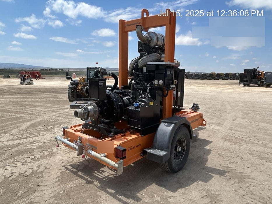 2022 PIONEER PP63C17L71-4045HFC06