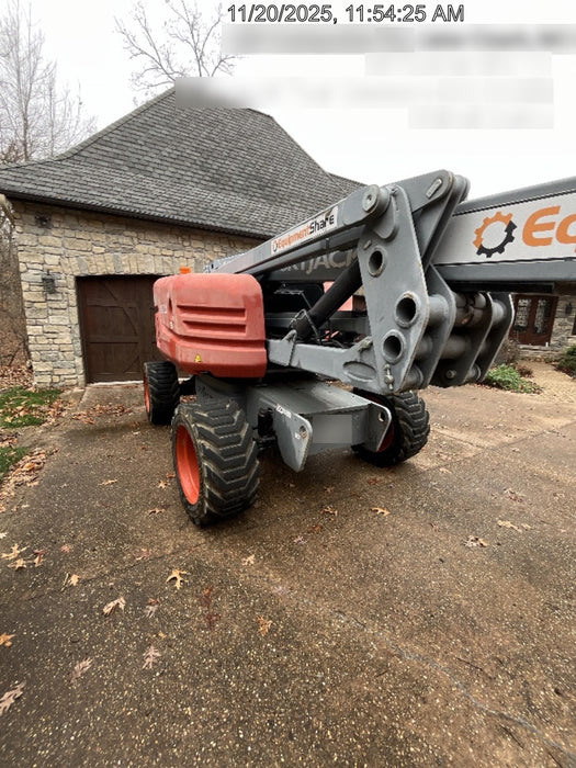 2018 SKYJACK SJ85 AJ