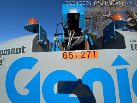 2026 GENIE S-65 XC