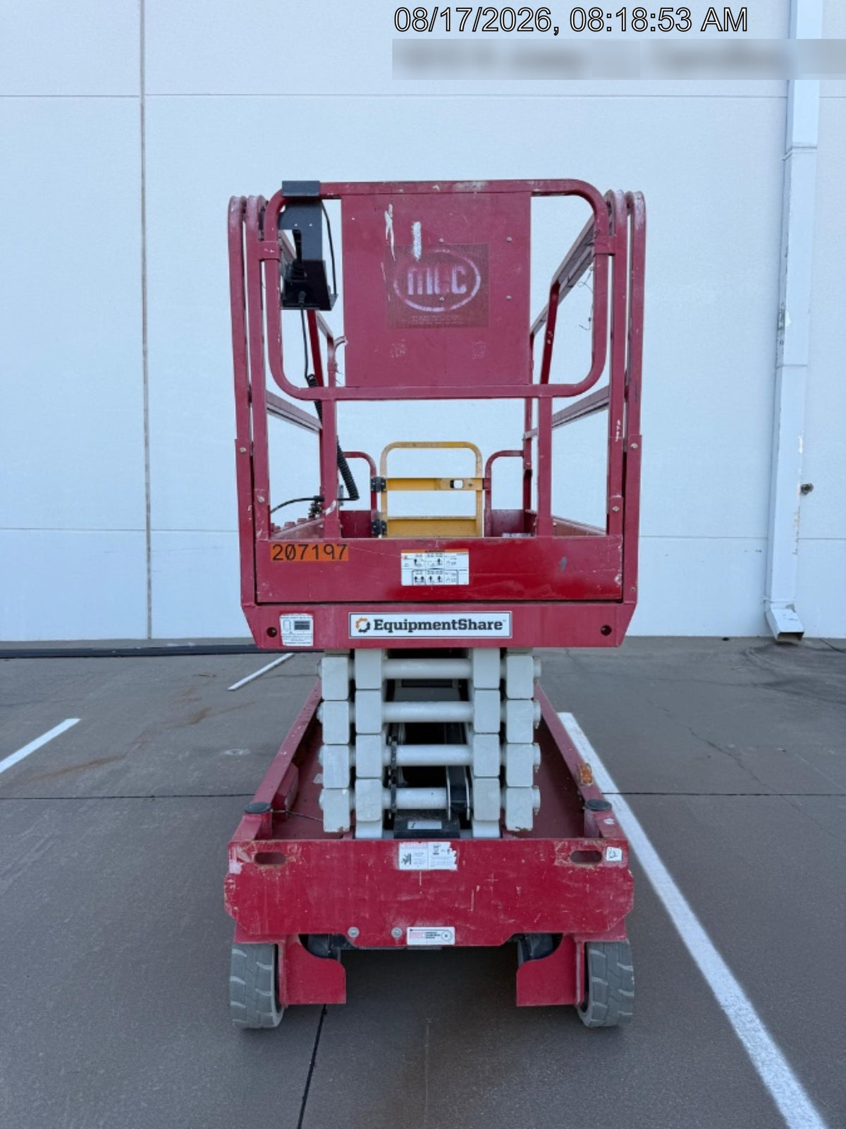 2022 MEC 3346SE