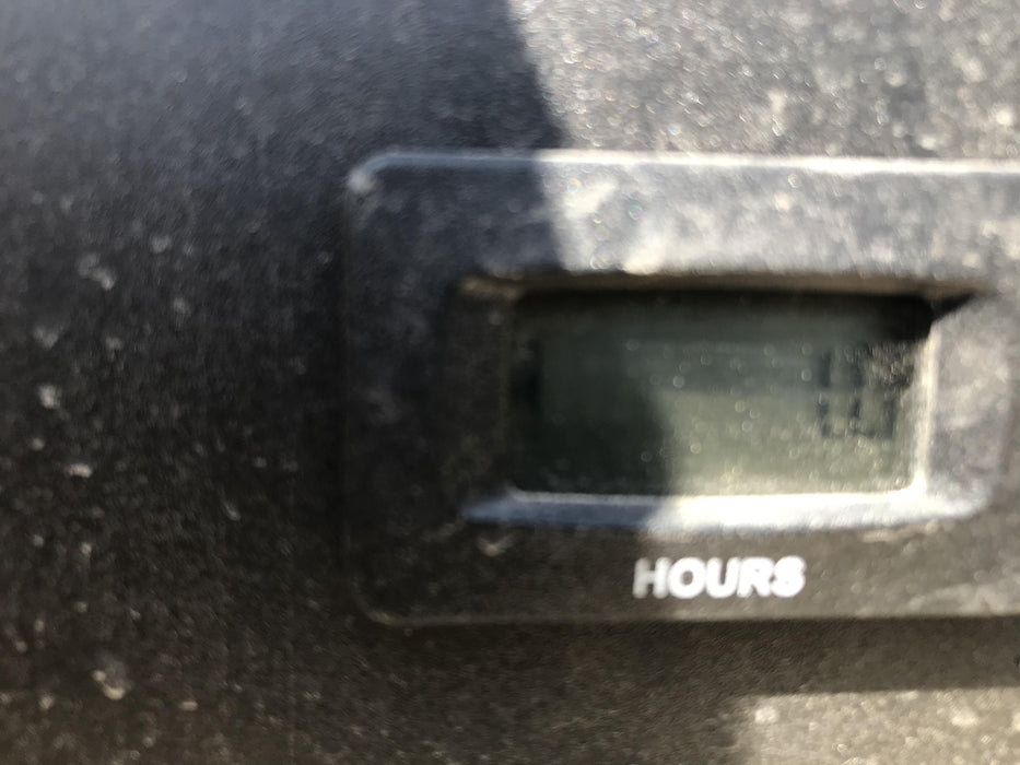 2019 DOOSAN C185WDO-T4F