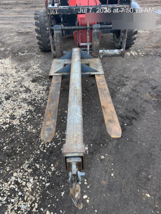 2017 ARROW MATERIAL HANDLING CE60-TH