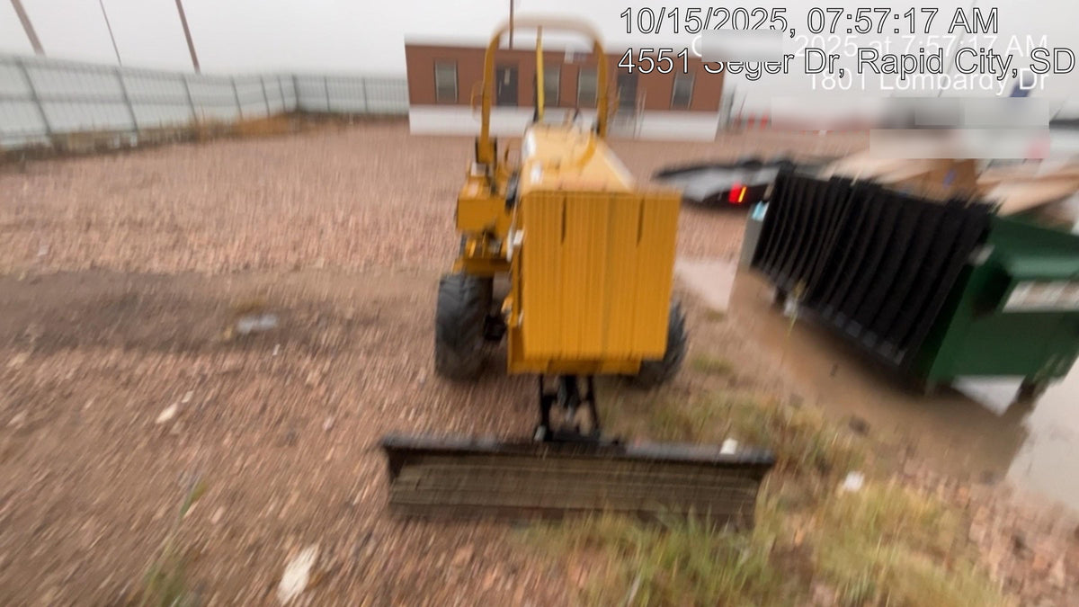 2022 VERMEER RTX450