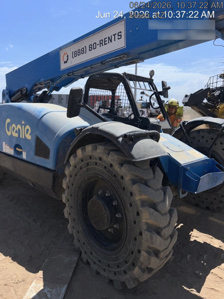 2020 GENIE GTH-844