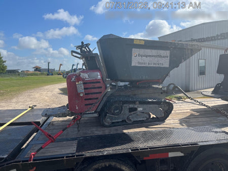 2019 ALLEN AT14S