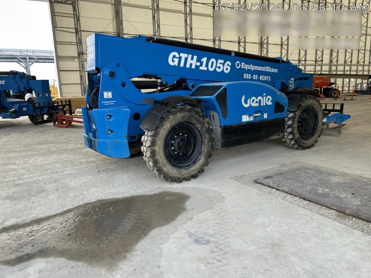 2024 GENIE GTH-1056