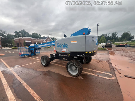 2024 GENIE S-45 XC
