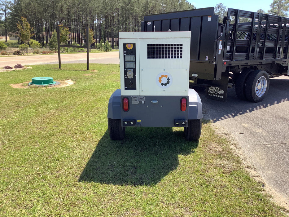 2020 ATLAS COPCO QAS45