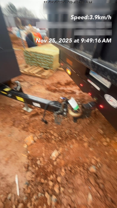 2022 ATLAS COPCO QAS45