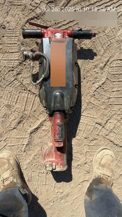 2020 CHICAGO PNEUMATIC CP 1290 S