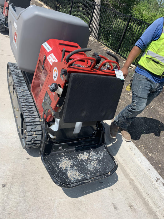 2023 TORO MBTX 2500-TS