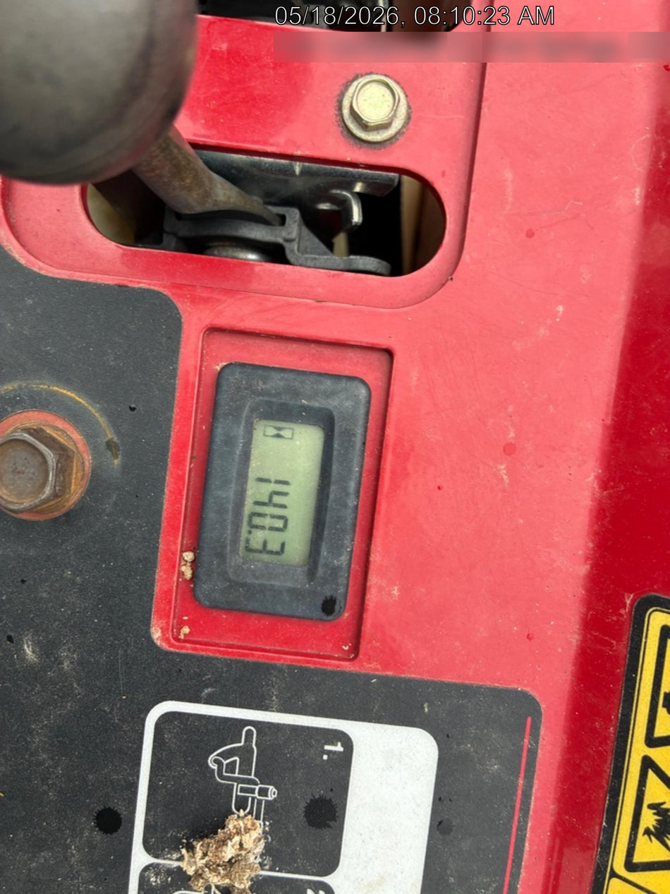 2022 TORO TRX-250