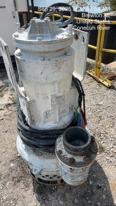 2022 ATLAS COPCO L95 N