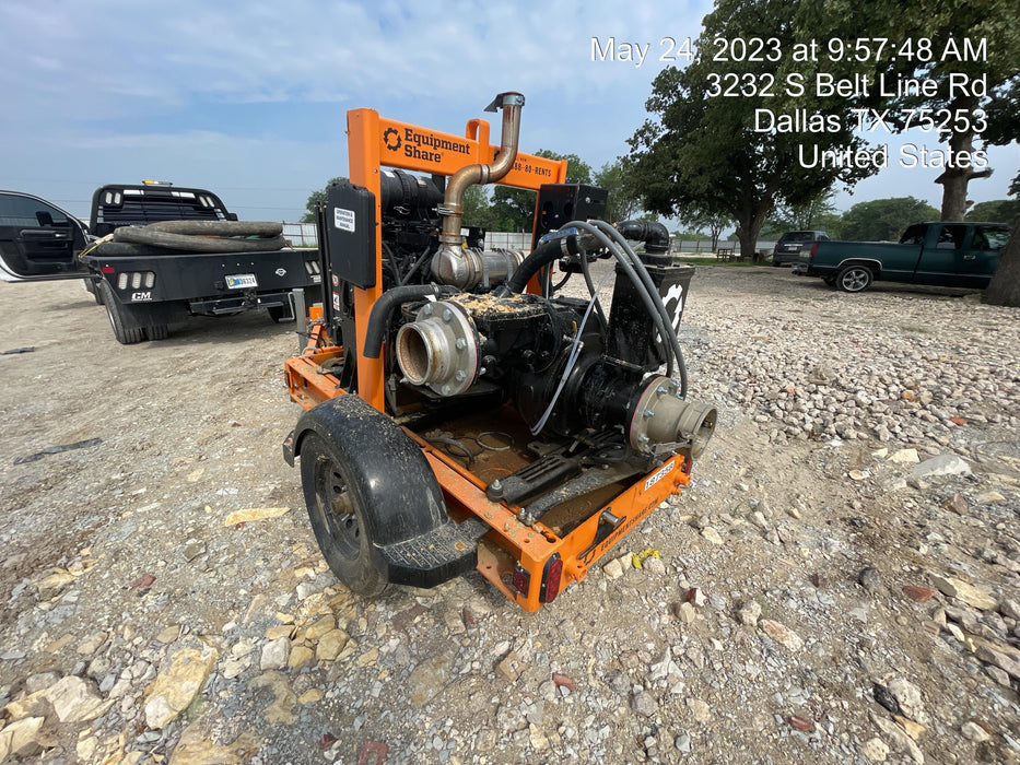 2021 PIONEER PP66S12L71-TD2.9L4